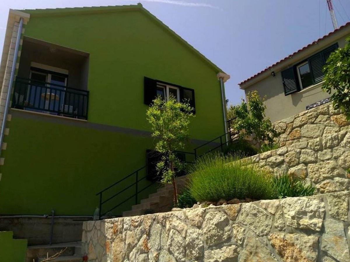 Apartments Matusko Saplunara Exterior photo