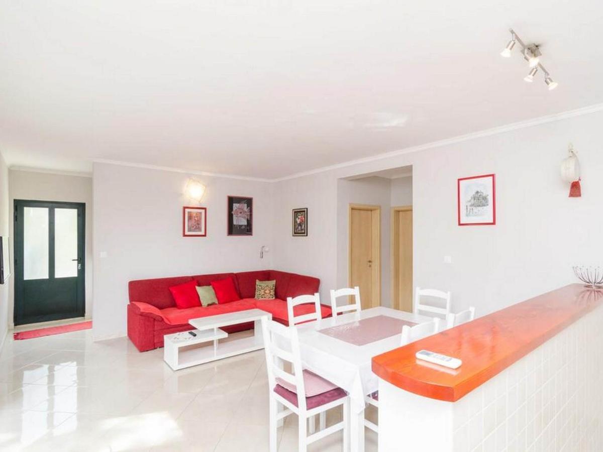 Apartments Matusko Saplunara Room photo