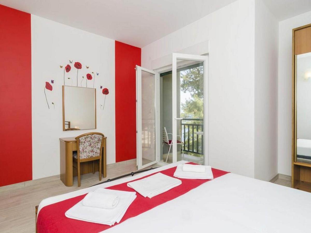 Apartments Matusko Saplunara Room photo