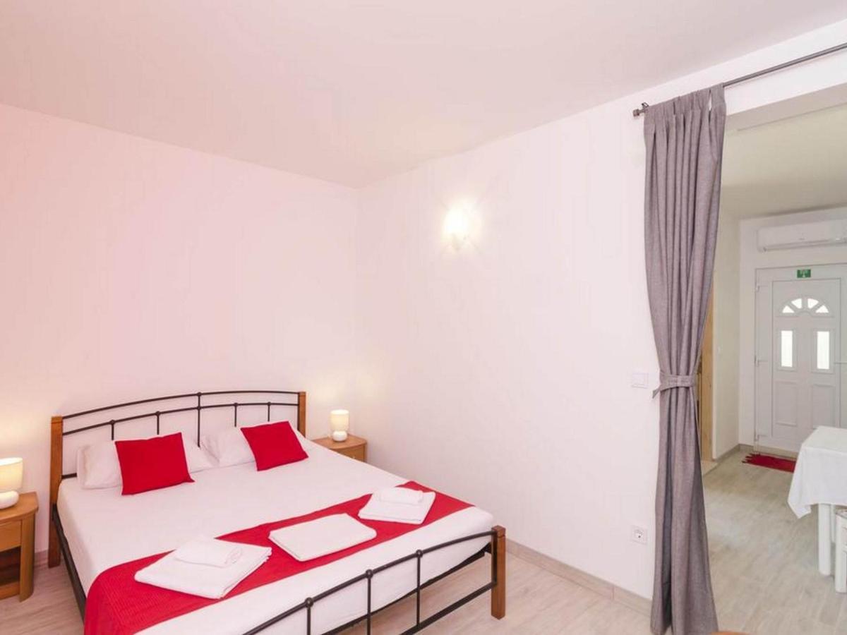 Apartments Matusko Saplunara Room photo