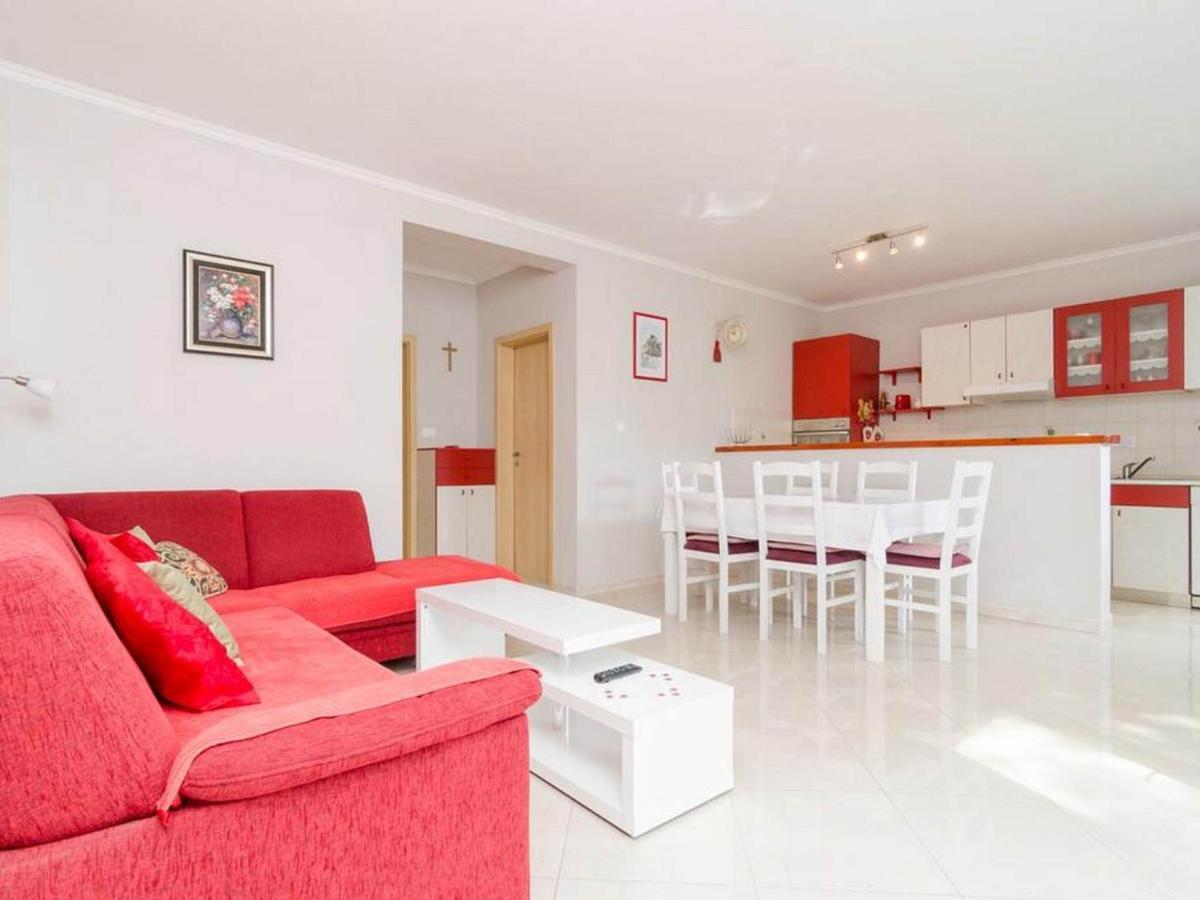 Apartments Matusko Saplunara Room photo