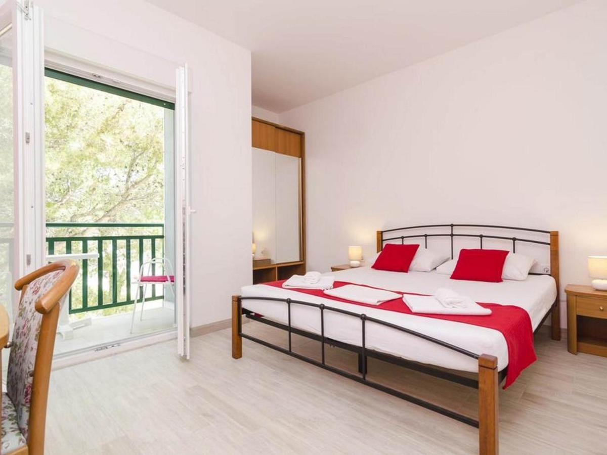 Apartments Matusko Saplunara Room photo